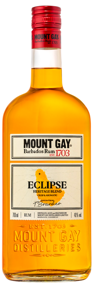 Mount Gay Rum Eclipse Mount Gay Rum Eclipse