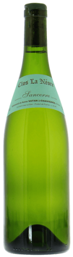 Edmond Vatan Sancerre "Clos la Neore"