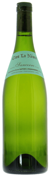 Edmond Vatan Sancerre "Clos la Neore"