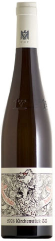 Reichsrat von Buhl Riesling Forster Kirchenstuck GG
