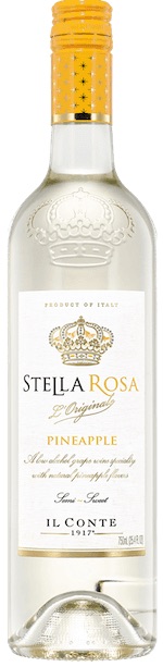 Stella Rosa Pineapple Stella Rosa Pineapple