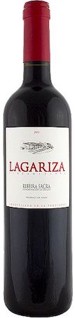 Finca Millara Ribeira Sacra Lagariza