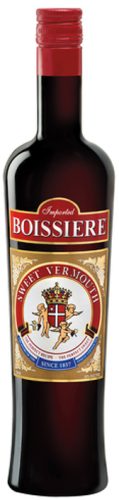 Boissiere Vermouth Sweet Boissiere Vermouth Sweet