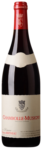 Domaine Francois Bertheau Chambolle Musigny 2019 750ml - Buy