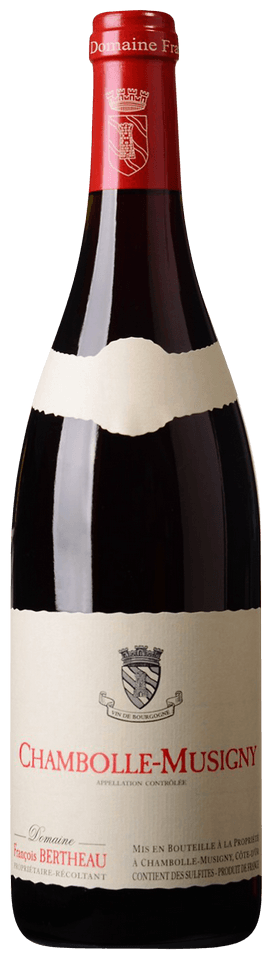 Domaine Francois Bertheau Chambolle Musigny 2019 750ml - Buy