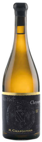 Domaine de Bila-Haut (M. Chapoutier) Collioure Chrysopee Blanc