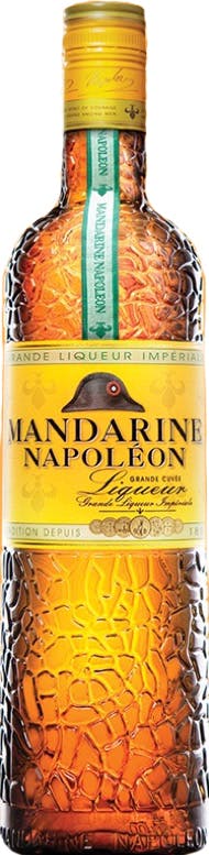 Mandarine Napolean Liqueur
