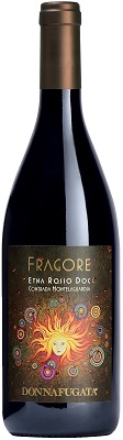 Donnafugata Etna Rosso Fragore DOC