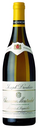 Joseph Drouhin Chassagne-Montrachet Marquis de Laguiche Joseph Drouhin Chassagne-Montrachet Marquis de Laguiche