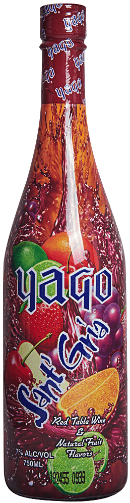 Yago Sant' Gria