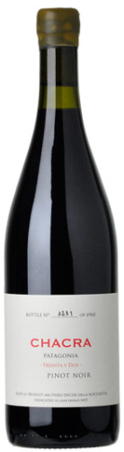Bodega Chacra Pinot Noir Treinta y Dos