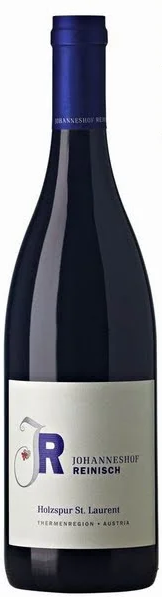 Johanneshof Reinisch St. Laurent Ried Holzspur