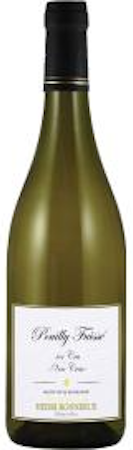 Henri Bonnerue Pouilly Fuisse 1er Cru Vers Cras Henri Bonnerue Pouilly Fuisse 1er Cru Vers Cras