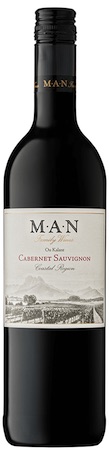 Man Vintners Cabernet Sauvignon Ou Kalant Man Vintners Cabernet Sauvignon Ou Kalant