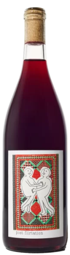 Martha Stoumen Post Flirtation Red Blend