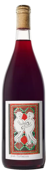 Martha Stoumen Post Flirtation Red Blend