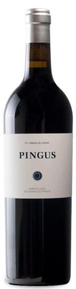 Dominio de Pingus Ribera del Duero Pingus