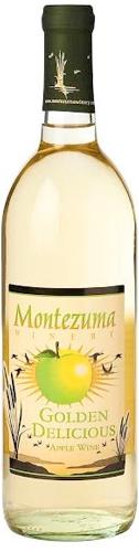 Montezuma Golden Delicious