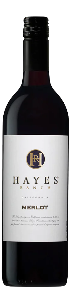 Hayes Ranch Merlot