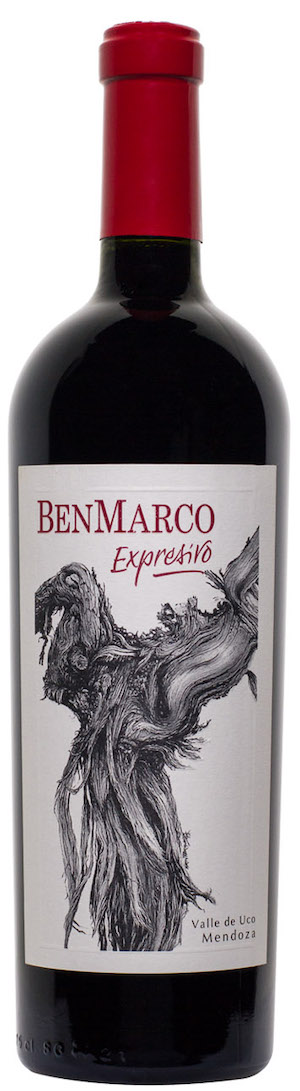BenMarco Red Blend Expresivo BenMarco Red Blend Expresivo