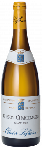 Olivier Leflaive Corton-Charlemagne Grand Cru