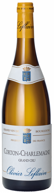 Olivier Leflaive Corton-Charlemagne Grand Cru