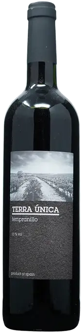 Terra Unica Tempranillo