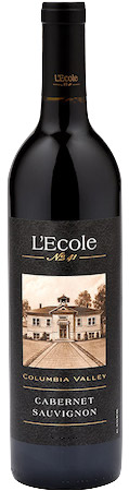 l'Ecole No. 41 Cabernet Sauvignon Columbia Valley l'Ecole No. 41 Cabernet Sauvignon Columbia Valley