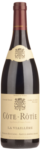 Rostaing Cote-Rotie la Vialliere