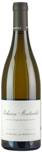 Domaine de Montille Puligny-Montrachet