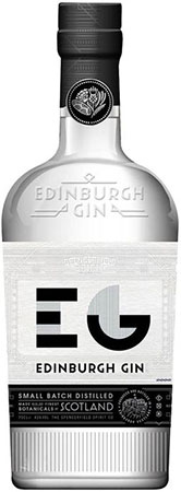 Spencerfield Spirit Company Edinburgh Gin Small Batch Spencerfield Spirit Company Edinburgh Gin Small Batch