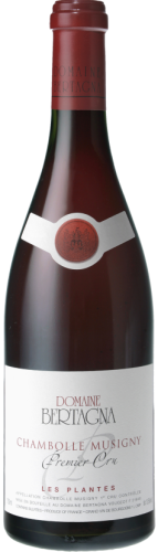 Domaine Bertagna Chambolle Musigny 1er Cru Les Plantes