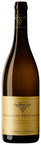 Francois Carillon Chassagne-Montrachet