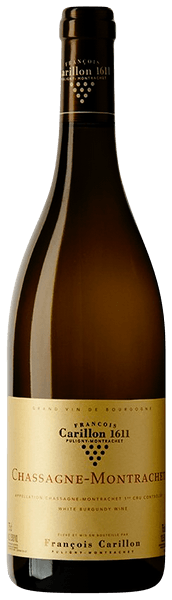 Francois Carillon Chassagne-Montrachet