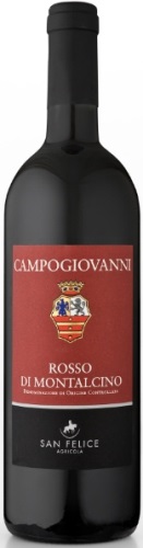San Felice Campogiovanni Rosso di Montalcino