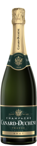 Champagne Canard-Duchene Brut