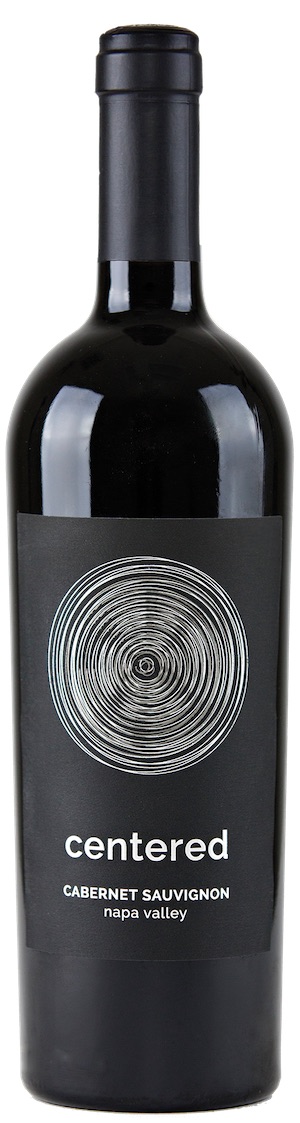 Centered Cabernet Sauvignon