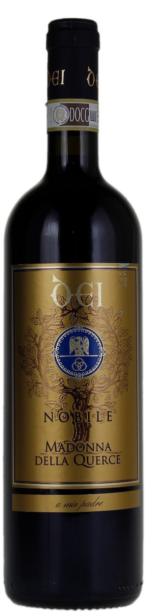 Dei Vino Nobile Montepulciano Madonna della Querce