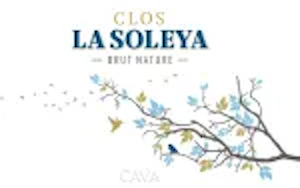 Clos la Soleya Cava Brut Nature