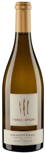 Three Sticks Chardonnay Durell Vineyard