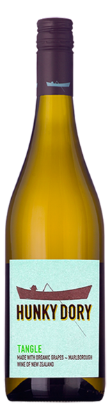 Hunky Dory White Blend Tangle Hunky Dory White Blend Tangle