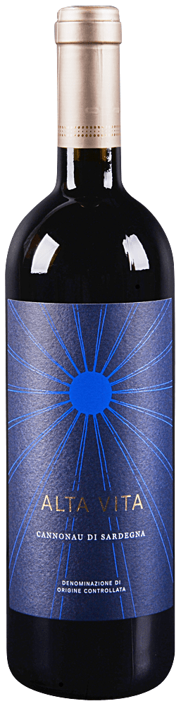 Alta Vita Cannonau di Sardegna