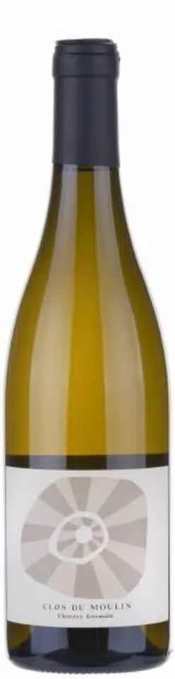 Thierry Germain (Roches Neuves) Saumur Clos du Moulin