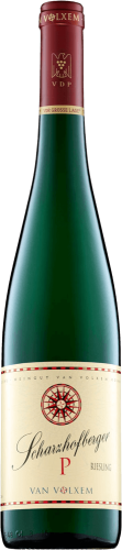Van Volxem Riesling Scharzhofberger Pergentsknopp GG