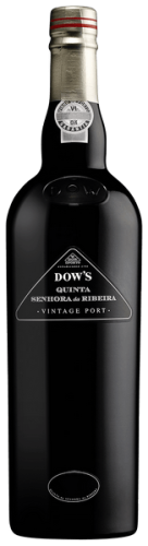 Dow's Quinta da Senhora da Ribeira Port Vintage Dow's Quinta da Senhora da Ribeira Port Vintage