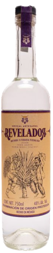 Revelador Mezcal Cuixe Revelador Mezcal Cuixe