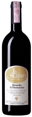 Altesino Brunello di Montalcino Montosoli