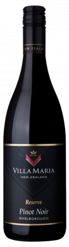 Villa Maria Pinot Noir Reserve