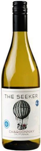 The Seeker Chardonnay
