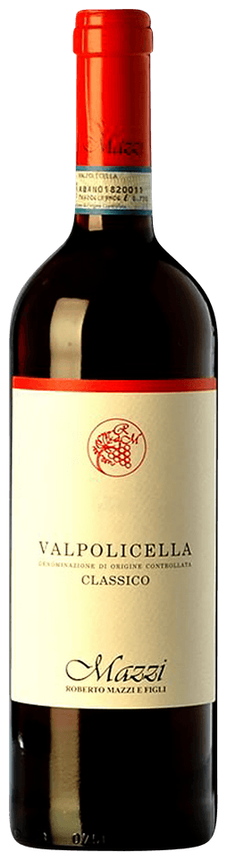 Mazzi Valpolicella Classico